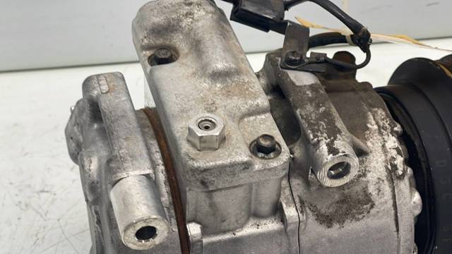 Compresores de aire acondicionado KIA Rio II (JB)