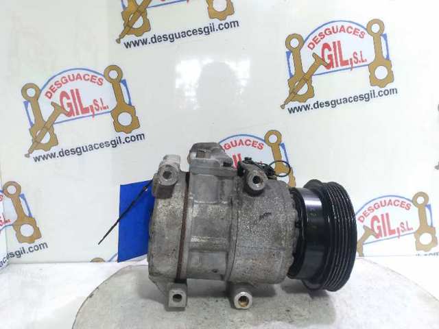 Compresor de ac Cerato  sedán (2004-2008) original desde 376,95 €