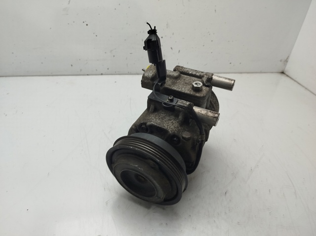 Compresores de aire acondicionado KIA Rio II (JB)