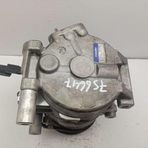 HYUNDAI 1127024600 Compresor de aire acondicionado  comprar en Albacete