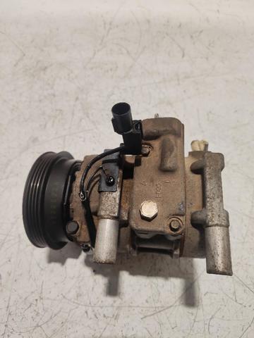 1127024600 HYUNDAI Compresor de aire acondicionado  disponible Vigo