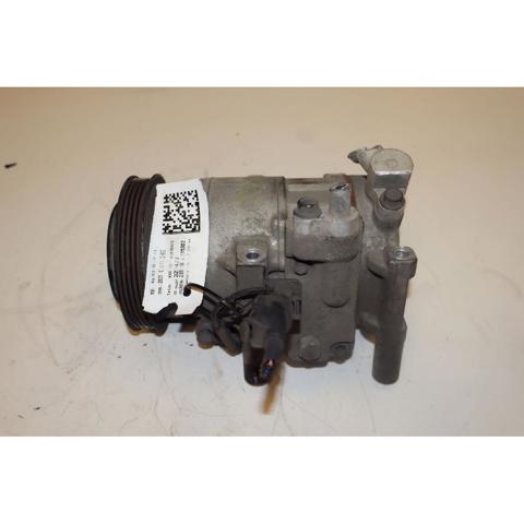 1127024600 HYUNDAI Compresor de aire acondicionado  comprar en Jaén