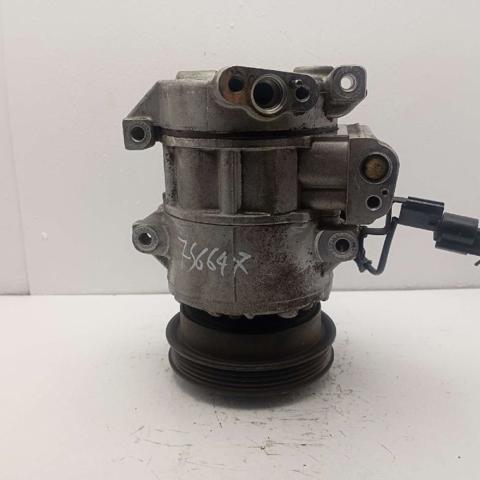 HYUNDAI 1127024600 Compresor de aire acondicionado comprar Tarragona