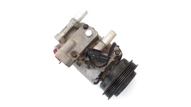 1127024600 HYUNDAI Compresor de aire acondicionado comprar Madrid