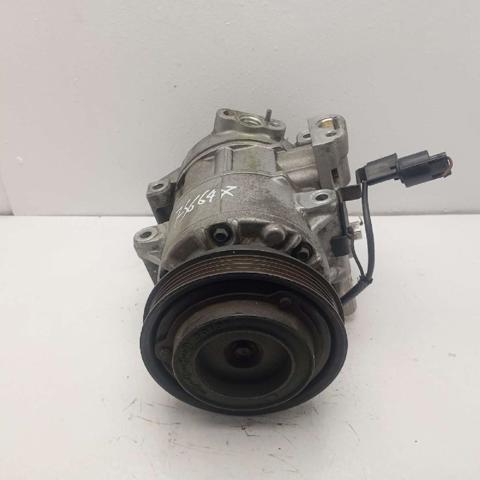 1127024600 HYUNDAI Compresor de aire acondicionado  en stock Gandía