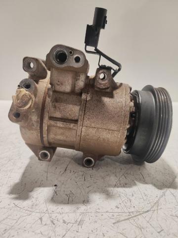 HYUNDAI 1127024600 Compresor de aire acondicionado  disponible Lugo