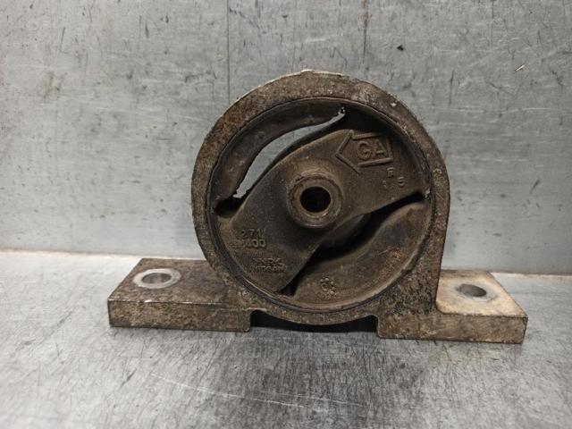 Soportes de motor delantero 11270BM500 NISSAN