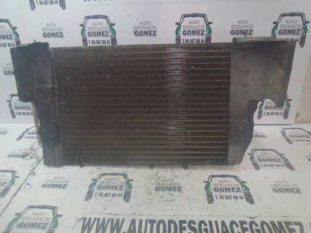 Condensador de aire acondicionado 1127107 FORD