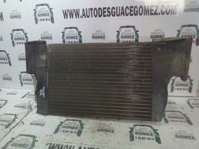 Condensador 1127107 FORD