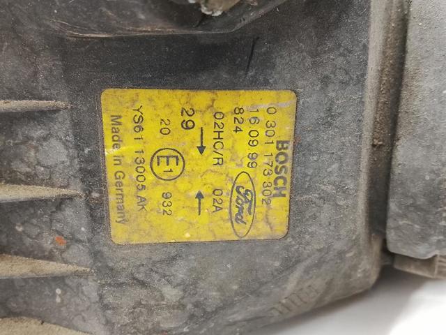 1127895 Faro derecho  disponible Burgos
