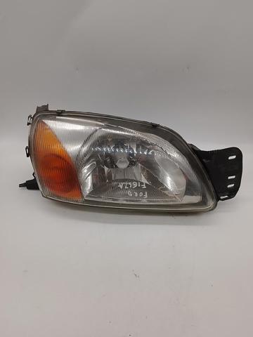 Faro derecho para Ford Fiesta JAS, JBS