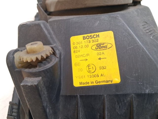 1127895 FORD Faro derecho comprar Madrid