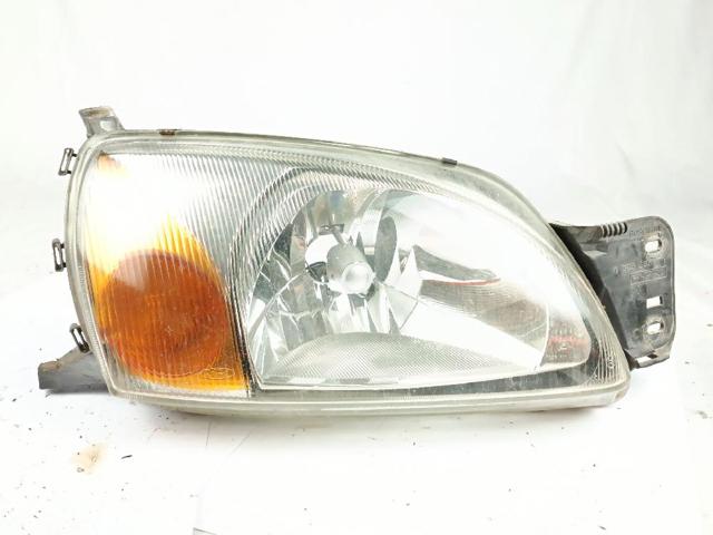 Precio del repuesto Faro delantero derecho Fiesta IV hatchback