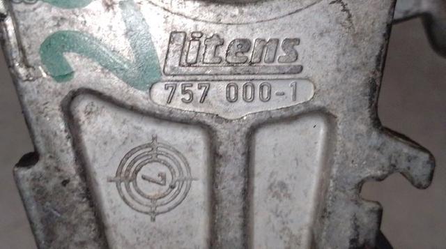 11281482199 BMW Tensor de correa de alternador  en stock Huelva