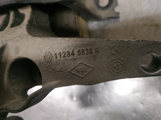 112845638R RENAULT Soporte de motor derecho  en stock Gandía