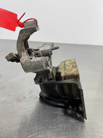 112845638R RENAULT Soporte de motor derecho  disponible Vigo