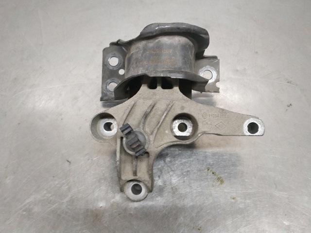 Soporte de motor derecho 112845638R RENAULT