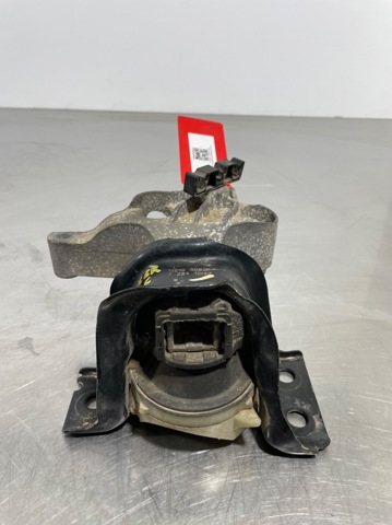 112845638R RENAULT Soporte de motor derecho comprar Alcalá