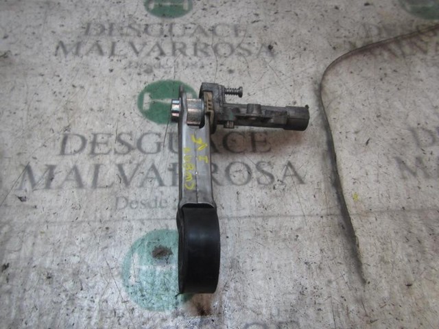 Tensor de correa poli V  11287571015 BMW