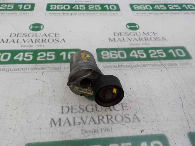 Tensor de correa, correa poli V BMW 1 E81, E87