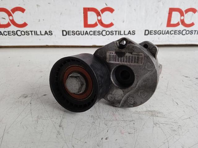 Tensor de correa, correa poli V BMW 1 E81, E87
