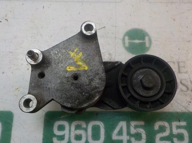 Tensor de correa, correa poli V MINI Cooper R56
