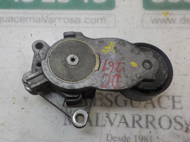 Tensor de correa, correa poli V MINI Cooper R56