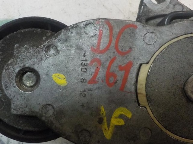 Tensor de correa, correa poli V MINI Cooper R56