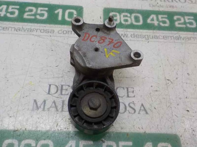 Tensor de correa, correa poli V MINI Cooper R56