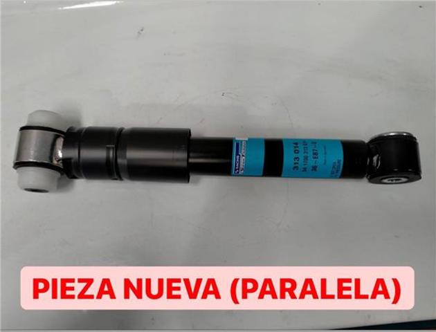 MERCEDES 112910 Motor completo  en stock Salamanca