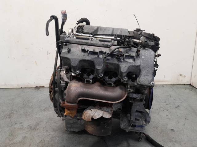 Motor Mercedes CLK  desde 887,17 €