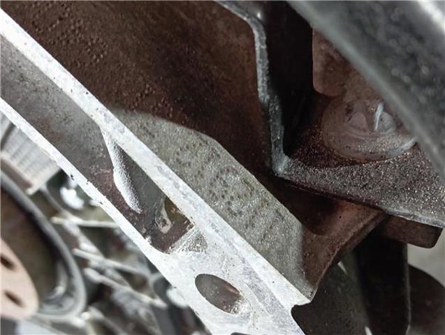Motor Mercedes CLK  (C209)
