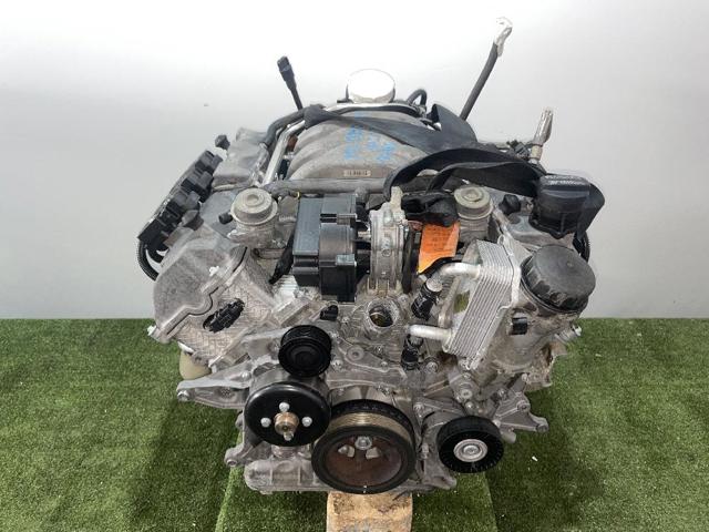 Motor Mercedes CLK  coupé comprar en España