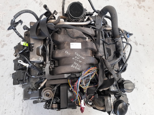 Motor Mercedes CLK  desde 929,05 €