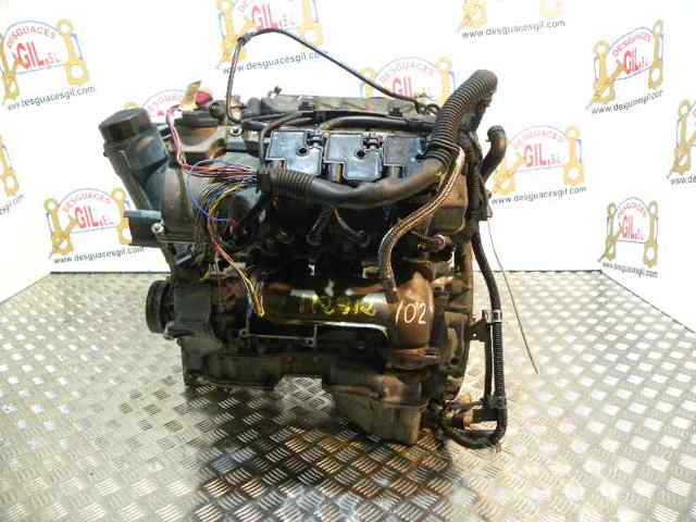 Motor Mercedes CLK  desde 929,05 €