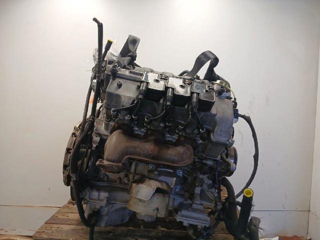 Motor Mercedes CLK  (C209)
