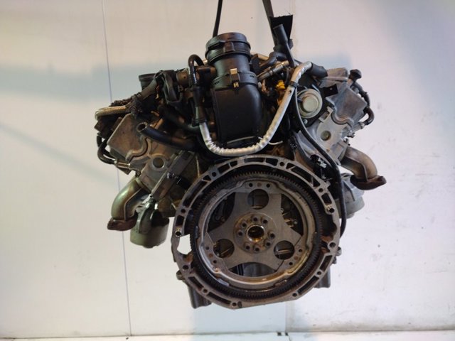 Motor completo para Mercedes CLK C209