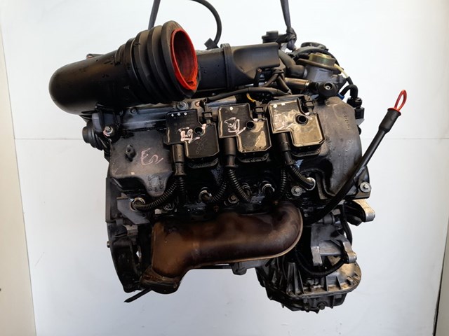 Motor completo 112914 Mercedes