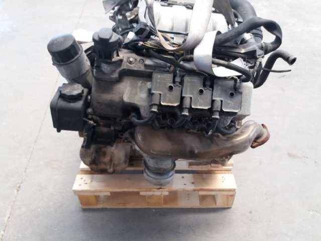 Motor Mercedes CLK  desde 356,22 €