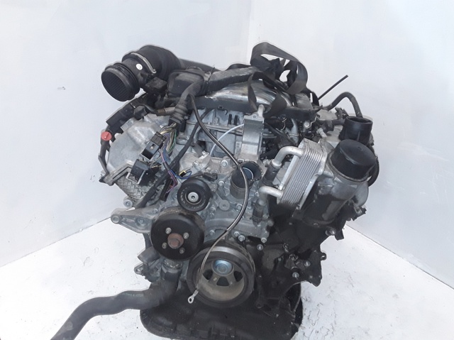 Motor Mercedes CLK  desde 356,22 €