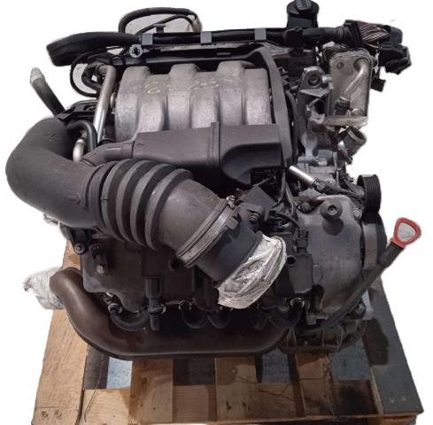 112940 MERCEDES Motor completo  en stock Córdoba