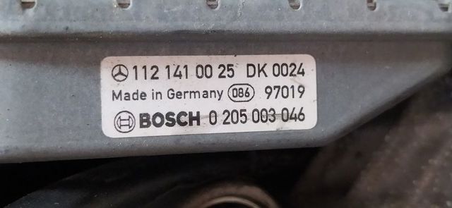 112940 Motor completo  en stock Castellón