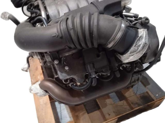 112940 MERCEDES Motor completo  disponible Ourense