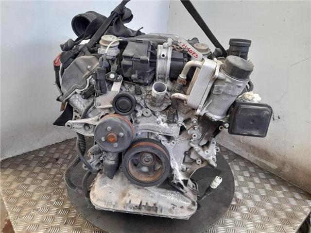 Motor Mercedes CLK  (C208)