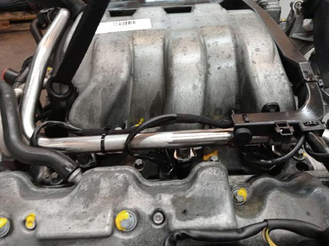 112940 MERCEDES Motor completo comprar Bilbao