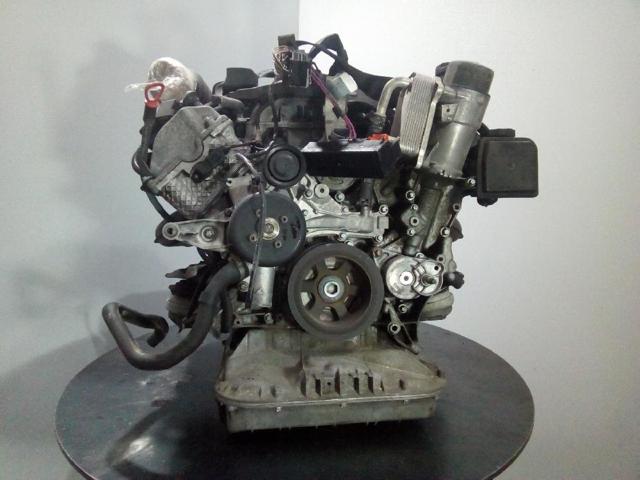 Motor Mercedes CLK  (1997-2002)
