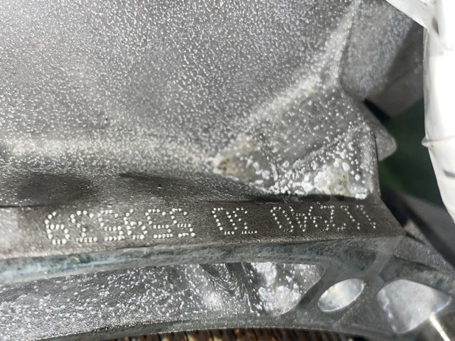 Precio del repuesto Motor CLK  coupé