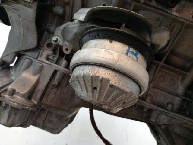 112940 MERCEDES Motor completo comprar Madrid