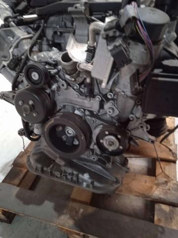 112940 MERCEDES Motor completo comprar Bilbao