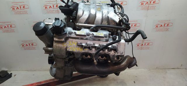 112940 MERCEDES Motor completo  disponible Vigo